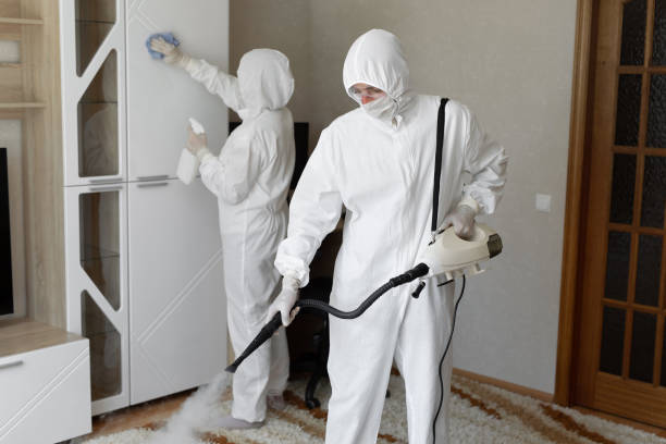 24/7 Emergency Unattended Death Cleanup experts in Fort McCoy, FL